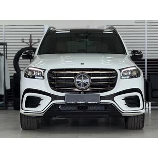 Facelift ombouwset voor GLS450 2025