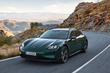 Porsche Taycan Cross Turismo 2024: review van de elektrische stationwagen foto 3