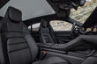 Porsche Taycan Cross Turismo 2024: review van de elektrische stationwagen foto 6