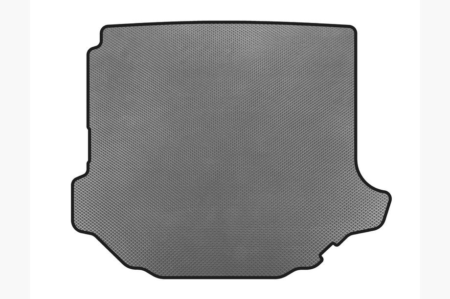 JAC J6 2011–2019 EVA kofferbakmat (grijs) Image