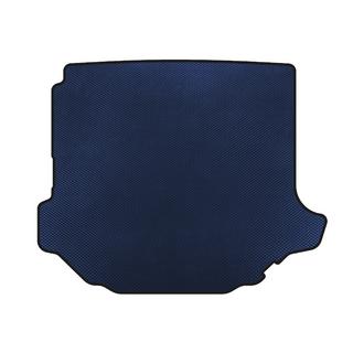 EVA kofferbakmat (Blauw)