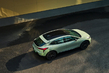 Buick Electra E4: review van de stijlvolle elektrische crossover foto 4