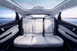 Buick Electra E4: review van de stijlvolle elektrische crossover foto 6