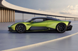 Aston Martin Valhalla: review van de hybride hypercar foto 2