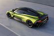 Aston Martin Valhalla: review van de hybride hypercar foto 4