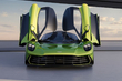 Aston Martin Valhalla: review van de hybride hypercar foto 3
