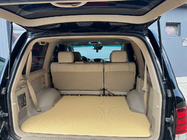 Lexus LX470 1998–2007 EVA V-2 kofferbakmat (Beige) foto 1