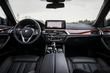 Alpina D5 Touring: review van de dieselstationwagen foto 6