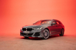 Alpina D5 Touring: review van de dieselstationwagen foto 1