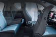 Chery Little Ant: technische specs, uitrusting, foto's foto 6