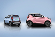 Chery Little Ant: technische specs, uitrusting, foto's foto 4