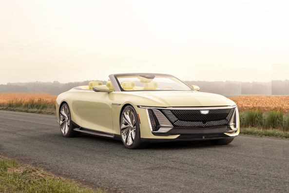 Is een cabriolet het waard? Voor- en nadelen