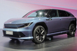 Honda P7: Review van de nieuwe elektrische crossover foto 2
