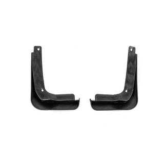 Spatlappen voorzijde Premium (SpaceBack, 2 stuks) Skoda Rapid 2012–2019 foto 3