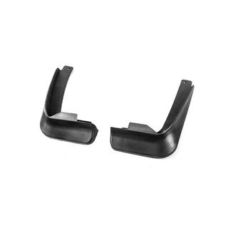 Spatlappen voorzijde Premium (SpaceBack, 2 stuks) Skoda Rapid 2012–2019 foto 2