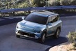 Kia EV5 2025: Elektrische SUV van de nieuwe generatie foto 1
