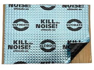 Vibratiedempende plaat ULTIMATE CONSTRUCT (50x35 cm) A2 2,3 mm (50 x 35 cm) foto 3