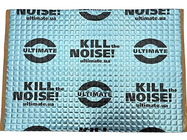 Vibratiedempende plaat ULTIMATE CONSTRUCT (50x35 cm) A2 2,3 mm (50 x 35 cm) foto 2