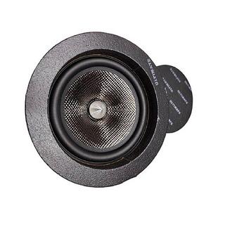 ULTIMATE SPEAKER RINGS KIT – akoestische luidsprekerringen voor geluidsoptimalisatie, dikte 20 mm (set van 2 stuks) foto 2