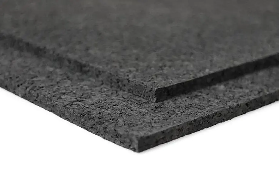 Ultimate U-Power Vulcan Corky kurk warmte-isolatiemat 10 mm (50x100 cm) Image