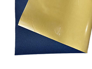 Geluidsabsorberende plaat met versterkte kleeflaag Ultimate U-Power overtone (75x100 cm) 30 mm (75 x 100 cm) foto 4