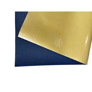 Geluidsabsorberende plaat met versterkte kleeflaag Ultimate U-Power overtone (75x100 cm) foto 4