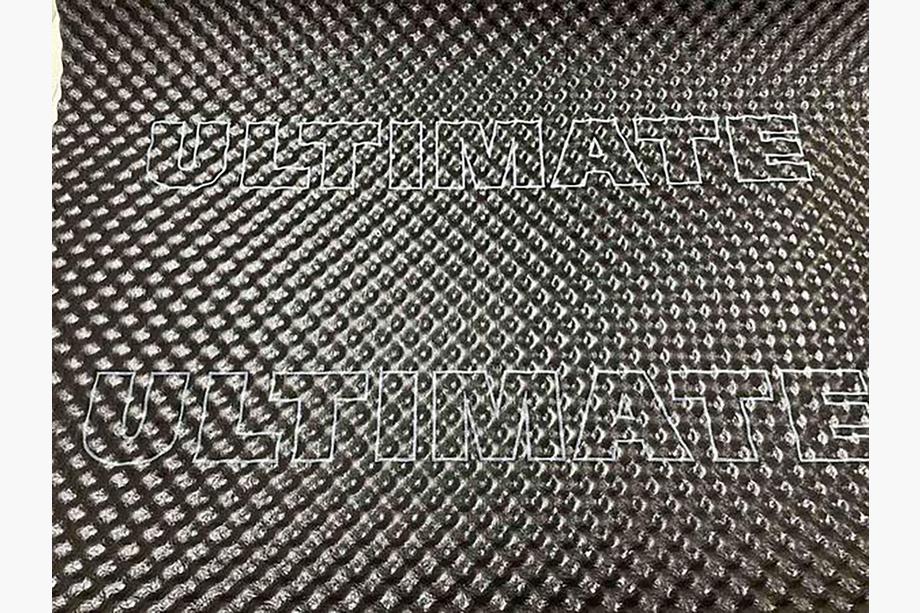 Afdichtingsmateriaal Sound Absorber PU 15 mm (75x100 cm) Foto 3
