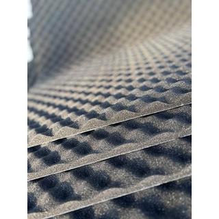 Afdichtingsmateriaal Sound Absorber PRO 15 mm (75x100 cm) foto 3