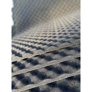 Afdichtingsmateriaal Sound Absorber PRO 15 mm (75x100 cm) foto 3