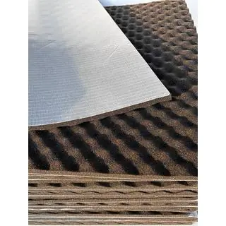 Afdichtingsmateriaal Sound Absorber PRO 15 mm (75x100 cm) foto 2