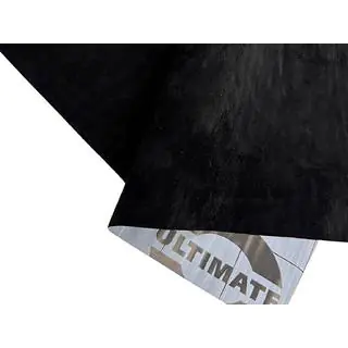 Anti-kraak ULTIMATE МАДЕЛІН afdichtende decoratieve tape (25 mm x 1000 mm) foto 2