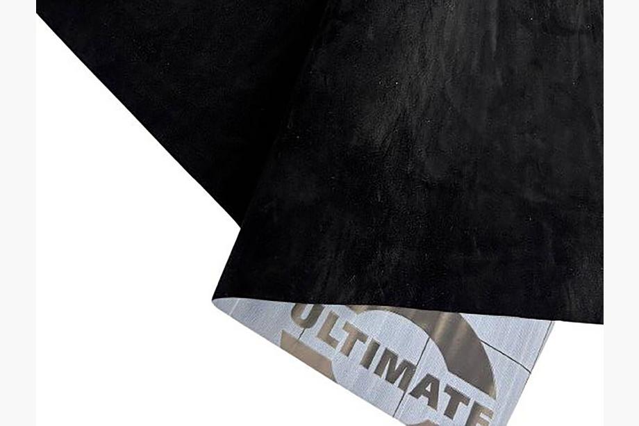 Anti-kraak ULTIMATE МАДЕЛІН afdichtende decoratieve tape (25 mm x 1000 mm) Foto 2