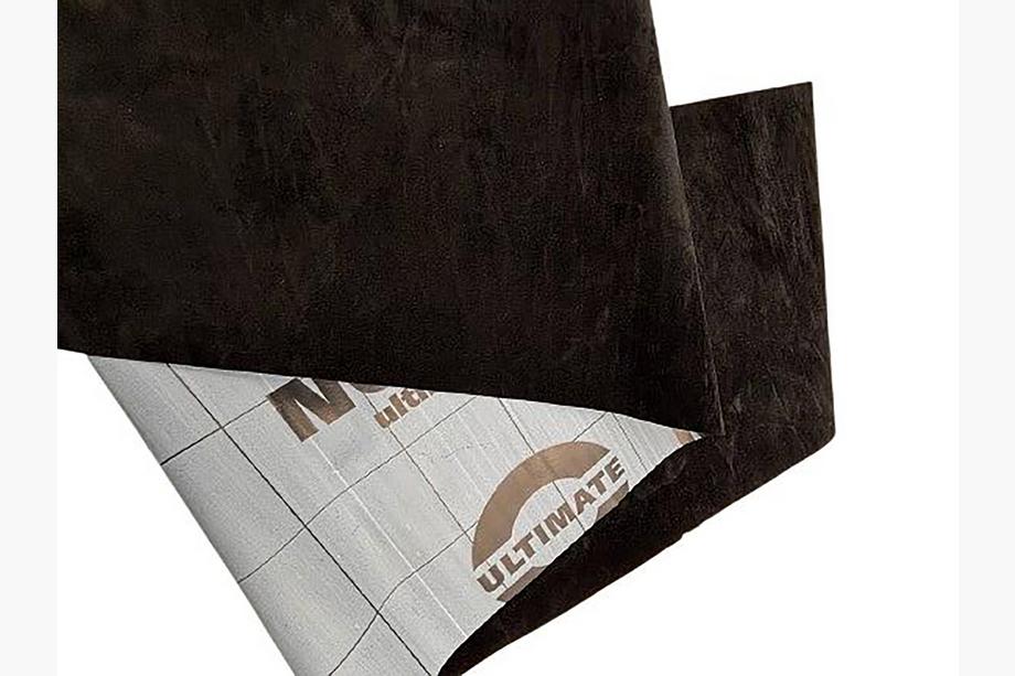 Anti-kraak ULTIMATE МАДЕЛІН afdichtende decoratieve tape (25 mm x 1000 mm) Foto 4