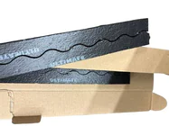 Akoestische correctiestrips ULTIMATE SPEAKER BAND 10 (20x20x680 mm) (set 10 stuks) foto 2