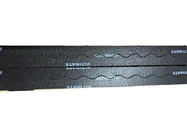 Akoestische correctiestrips ULTIMATE SPEAKER BAND 10 (20x20x680 mm) (set 10 stuks) foto 1