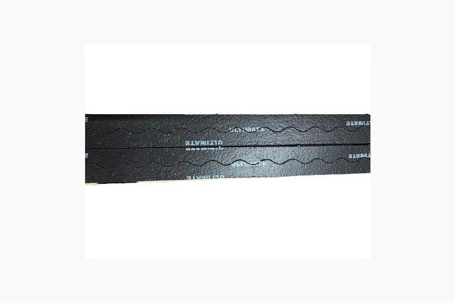 Akoestische correctiestrips ULTIMATE SPEAKER BAND 10 (20x20x680 mm) (set 10 stuks) Image
