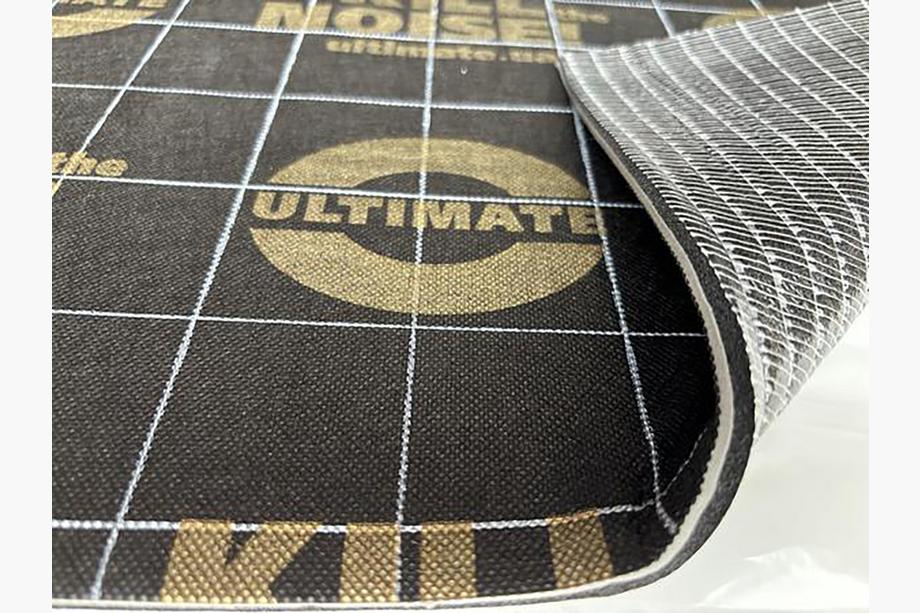 Akoestisch membraan ULTIMATE BLOCK OUT 7,5 mm (50 cm x 70 cm) Image