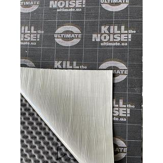 Akoestische membraan ULTIMATE TOP COAT 2 mm (50 x 70 cm) foto 2