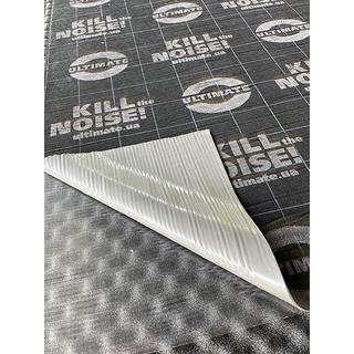 Akoestische membraan ULTIMATE TOP COAT 2 mm (50 x 70 cm) foto 1
