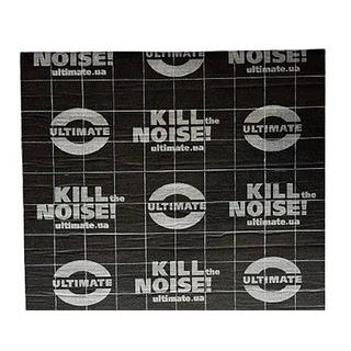 Akoestisch membraan ULTIMATE CAT’S PAW 2 mm (35 cm x 50 cm)