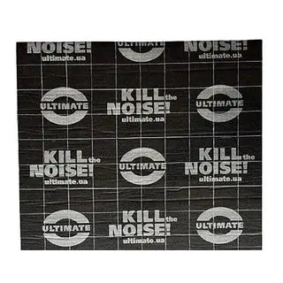 Akoestisch membraan ULTIMATE CAT’S PAW 2 mm (35 cm x 50 cm)