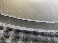 Geluids- en warmte-isolatie ULTIMATE ACCENT 4 mm met waterbestendige lijmlaag, plaat (0,5 m x 0,75 m) foto 1