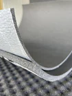 Geluids- en warmte-isolatie ULTIMATE ACCENT 4 mm met waterbestendige lijmlaag, plaat (0,5 m x 0,75 m) foto 5