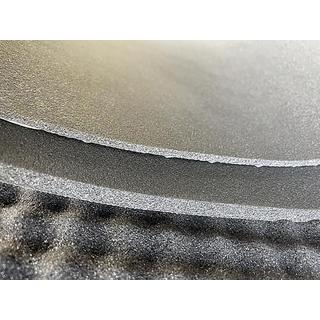 Geluids- en warmte-isolatie ULTIMATE ACCENT 4 mm met waterbestendige lijmlaag, plaat (0,5 m x 0,75 m) foto 1
