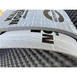 Geluids- en warmte-isolatie ULTIMATE ACCENT 4 mm met waterbestendige lijmlaag, plaat (0,5 m x 0,75 m) foto 4