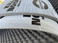 Geluid- en warmte-isolatie ULTIMATE ACCENT PRO 4 mm elastisch PE-schuim met waterbestendige lijmlaag, plaat (0,5 m x 0,75 m) foto 4