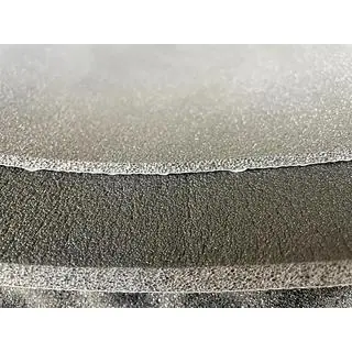 Geluid- en warmte-isolatie ULTIMATE ACCENT PRO 4 mm elastisch PE-schuim met waterbestendige lijmlaag, plaat (0,5 m x 0,75 m) foto 3