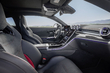 Mercedes-Benz CLE 53 Coupe AMG: Sport en luxe foto 6