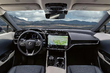 Lexus RZ450e: review van de elektrische crossover foto 5