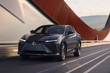 Lexus RZ450e: review van de elektrische crossover foto 1